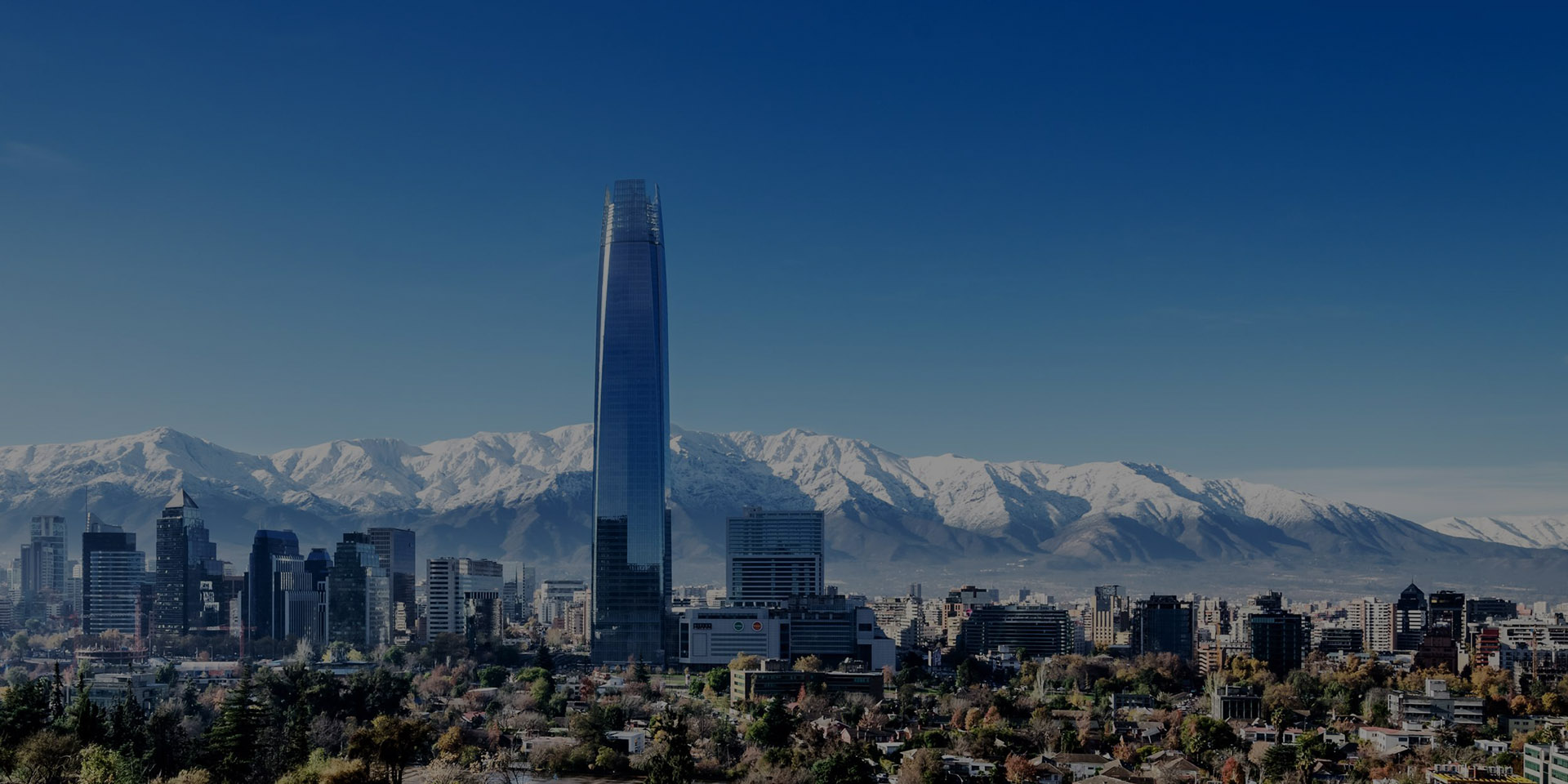 tasadores expertos en empresas en Santiago de Chile